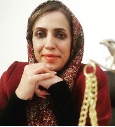 الهام یزدانی زازرانی